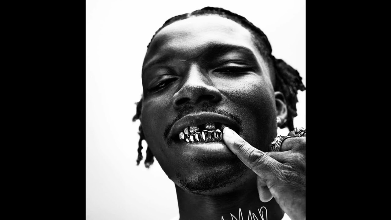 (FREE) La Mano 1.9 x Hoodtrap Type Beat - 