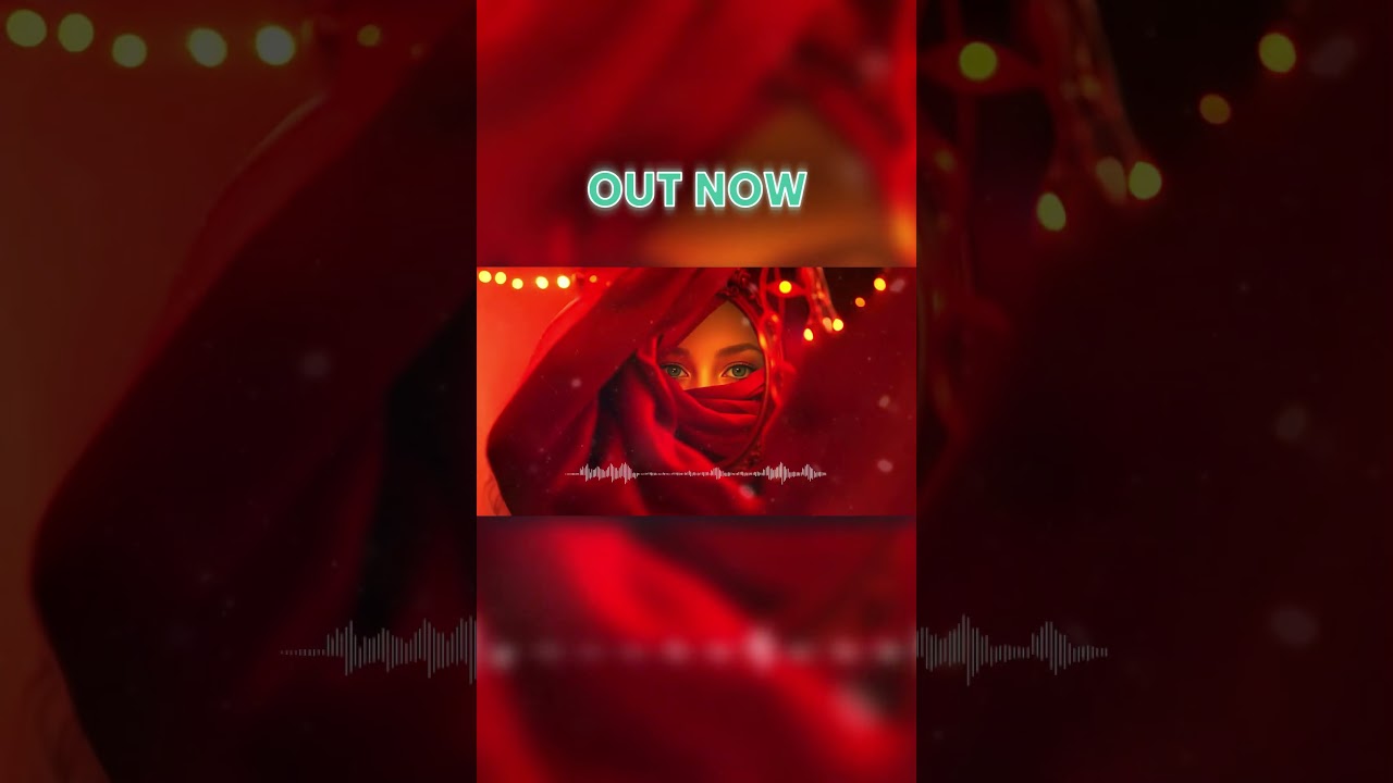 Cover 6 - Asalah - Law Ta'rafou | أصالة - لو تعرفوا - Arabic Acid Techno