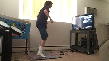 DDR - Venus, Stealth, AAA