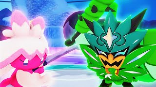 Why You NEED To Use Tinkaton in VGC!