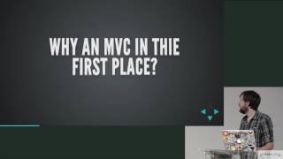 Choosing a JavaScript Framework Net Worth