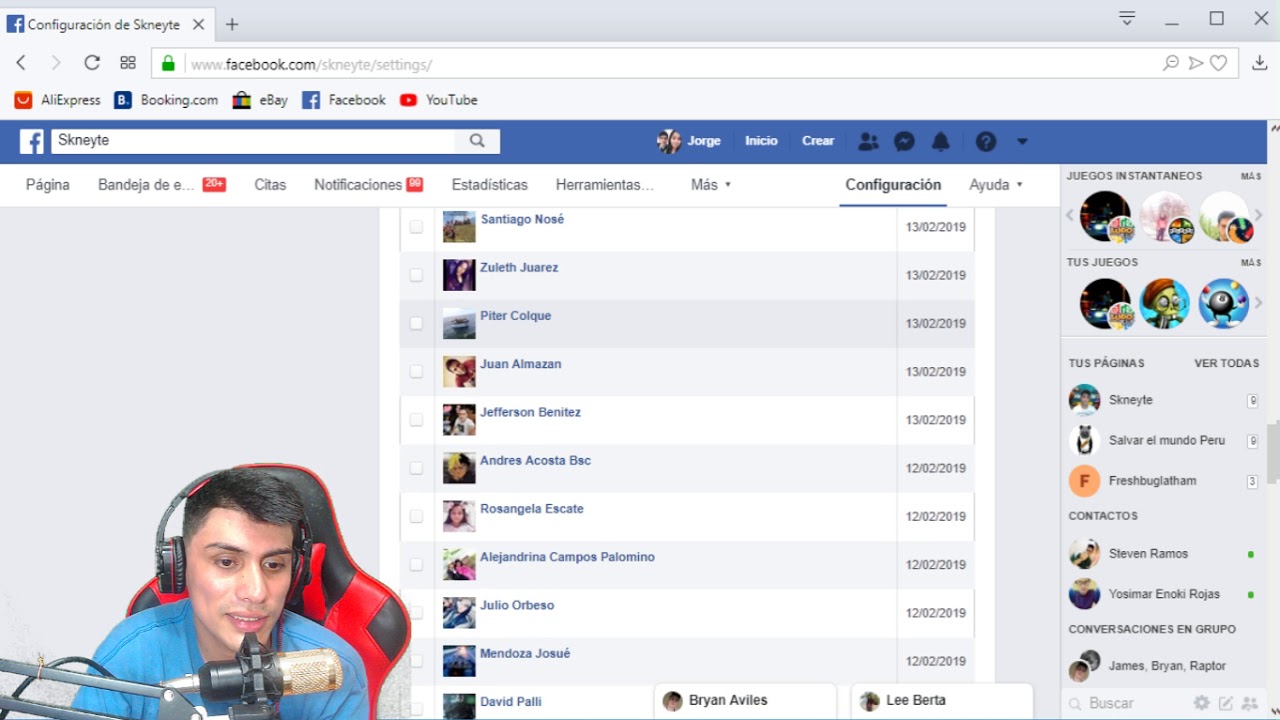 Como Hacer MODERADORES En Tu FAN PAGE YouTube como-hacer-moderadores-en-tu-fan-page-youtube