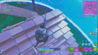 barrel stuff trickshot