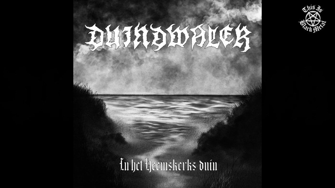 Duindwaler - Vaderlands Vuur (Official Track Premiere) [2024]