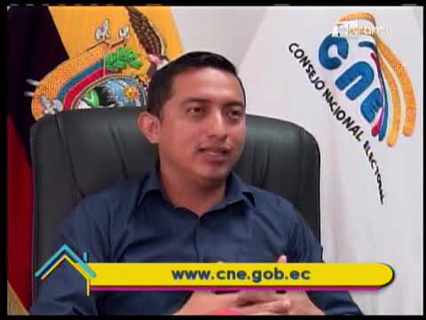 Cómo consultar si soy miembro de mesa electoral 2019