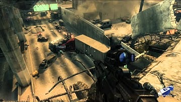 Call of Duty: Black Ops II - E3 2012: Behind the Game Interview