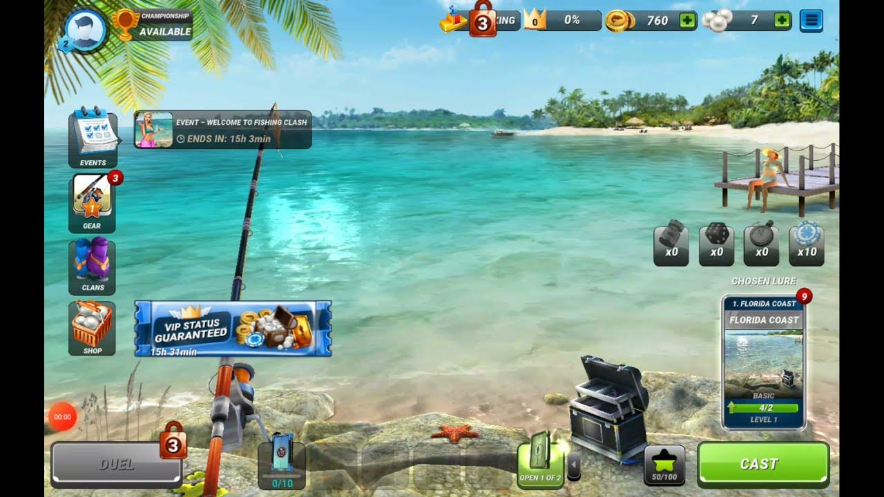 Последнюю версию на андроид clash fishing. Последнюю версию на андроид clash fishing