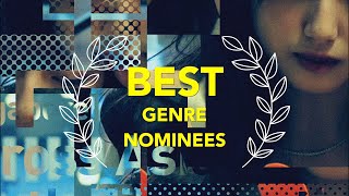 Best Genre Nominee AAYFF 2023