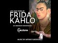 Capture de la vidéo Frida Kahlo Exhibition - La Casa Azul