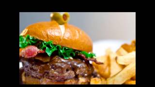 Mumford With Food Pics