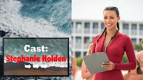 Is there a Baywatch 2 coming out?