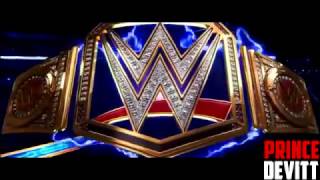 Wrestlemania 33 Bray Wyatt vs Randy Orton Highlights HD Made By Atif Rock