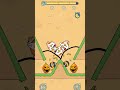 Doge Rescue: Draw To Save Level 81 #shorts #shortsvideo #gamesavethedoge #game #gameplay