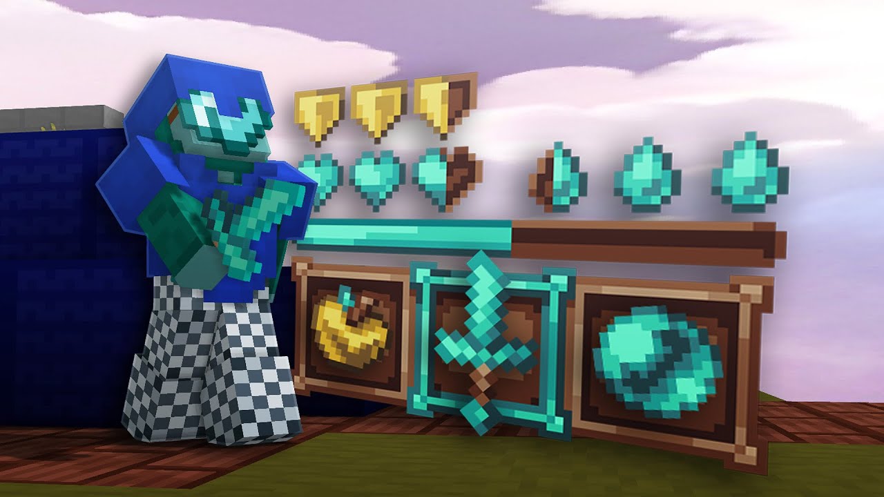 Abyss Release !
