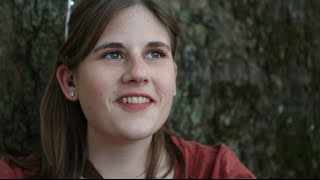 Kirsten Pribula on What It's Like to Be Deaf
