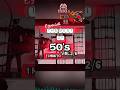 Especial The Best of 50s en 1 Minuto Vol.2/6 #video #music #shorts #shortvideo #viral #viralvideo