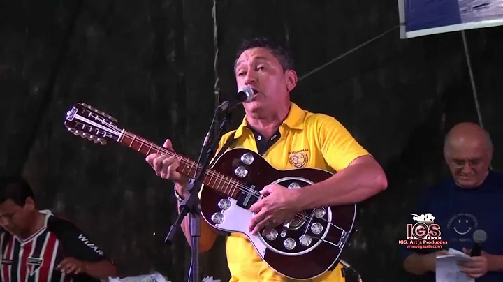 Fenelon Dantas e Edival Pereira