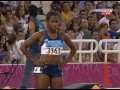 Olympic games 2004: Yuliya Nesterenko / Юлия Нестеренко