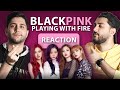 Iranian Musicians Reacting To Blackpink Playing With Fire MV Aidin Tavassoli And Iman Tavassoli 