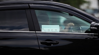 Uber program let drivers skirt authorities