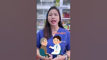 Dấu hiệu đau ngực liên quan đến bệnh tim mạch | Dược Sĩ Hiếu #short #shorts #duocsihieu