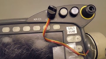 ARAGON, KUKA Panel KCP1, KCP2, KCP3, KCP4, KCP5, Repair, ABB, Fanuc