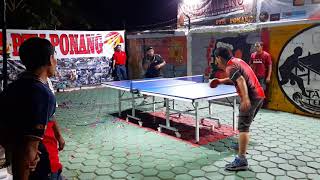 Download lagu Peresmian PTM Ponang ( Mr Iwank VS Mr Salim) part1