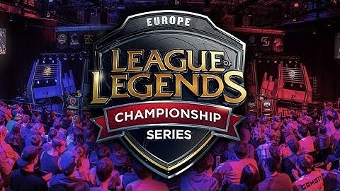 MSF vs GIA [EU LCS Spring split 2017 Week 1 Day 2] Misfits vs Giants Game 1
