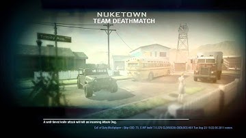 BO1 Mod Menu TU11 | Multiplayer | JTAG/RGH |+ Download