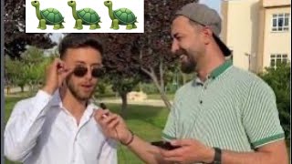 GEBEŞ KAPLUMBAĞA NEDİR?🐢 Resimi