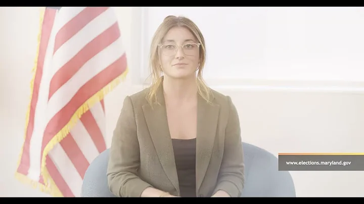 Election Day: Make Your Voice Heard