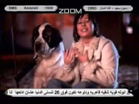 بشرى حكاية حب   