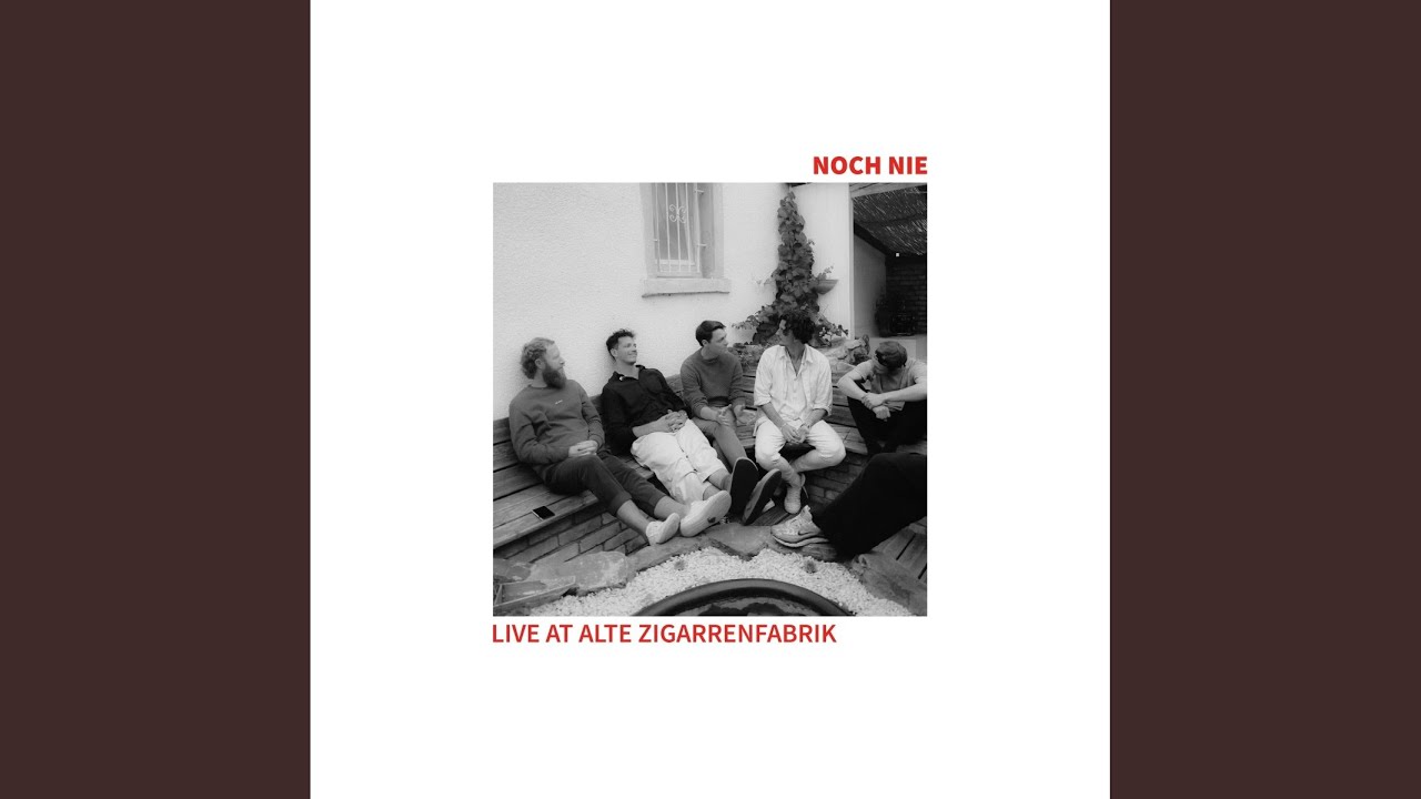 Watch Noch nie (Live) on YouTube Watch Noch nie (Live) on YouTube