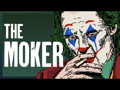 The Moker 2021