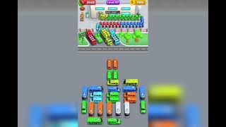 Crowd Express Level 197 Game Walkthrough Solution || Crowd Express Boarding Puzzle Game