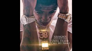 Смотреть клип Youngboy Never Broke Again - Rags To Riches (Official Audio)