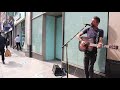 Hallelujah (Leonard Cohen) Mick Mcloughlin Cover. *Henry Street*