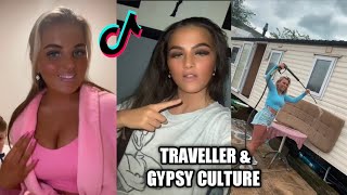 IM PROUD TO BE A TRAVELLER (Relatable Traveller and Gypsy Culture)