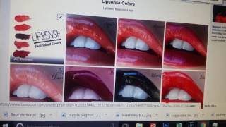 Setting up your Facebook group page for Lipsense and Senegence distributors.