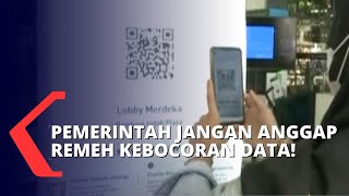 Ada Dugaan Kebocoran Data dari Aplikasi e-HAC, Pemerintah Diminta Jangan Anggap Remeh! screenshot 5