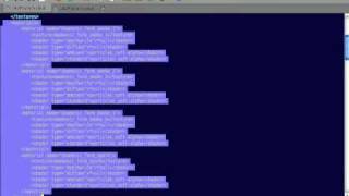 Spell Effects Creation - PlaneShift MMORPG