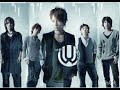 Eye's Sentry - UVERworld