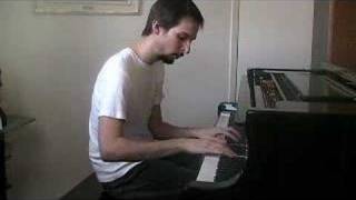 Video voorbeeld van "Claude Debussy - Clair de lune"