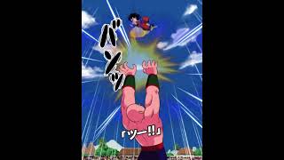 Hell Yeah New Lr Str 22Nd World Tournament Tenshinhan All Character Animations Japanese Dub