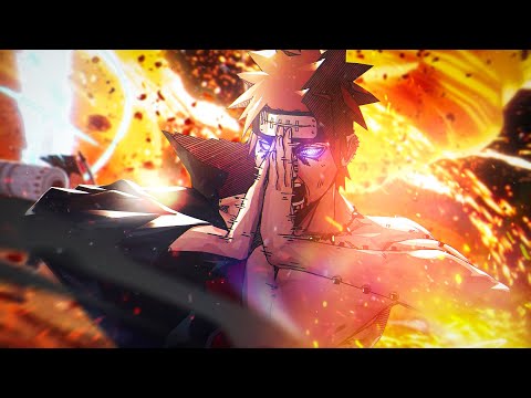 Ranking Every ULTIMATE Jutsu in Naruto to Boruto Shinobi Striker