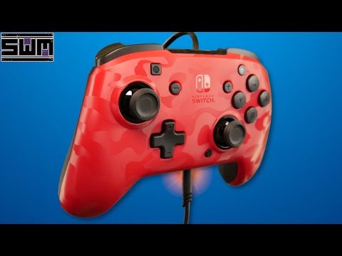 This Nintendo Switch