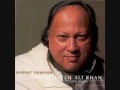 Aap Baithe Hain Balin Peh Meri   Nusrat Fateh Ali Khan