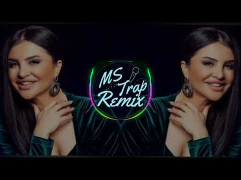 Gözüm gibi sevdam kara - Tülay Maciran - SENDEN VAZGEÇMEM - MS TRAP REMİX-