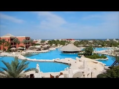 Laguna Vista Beach Resort 5 Sharm El Sheikh Egypt - 