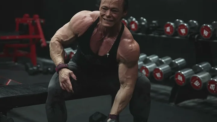 welcome to the gun show!